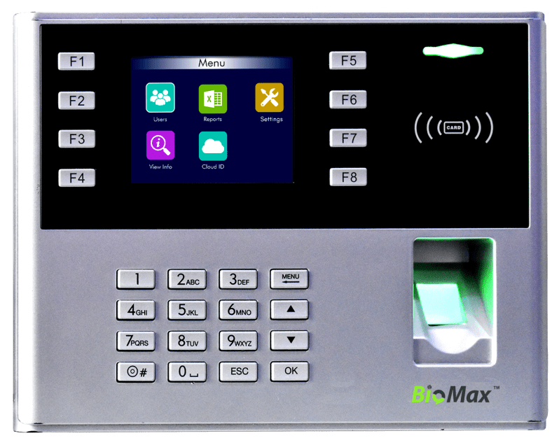 Biomax Securities NX990