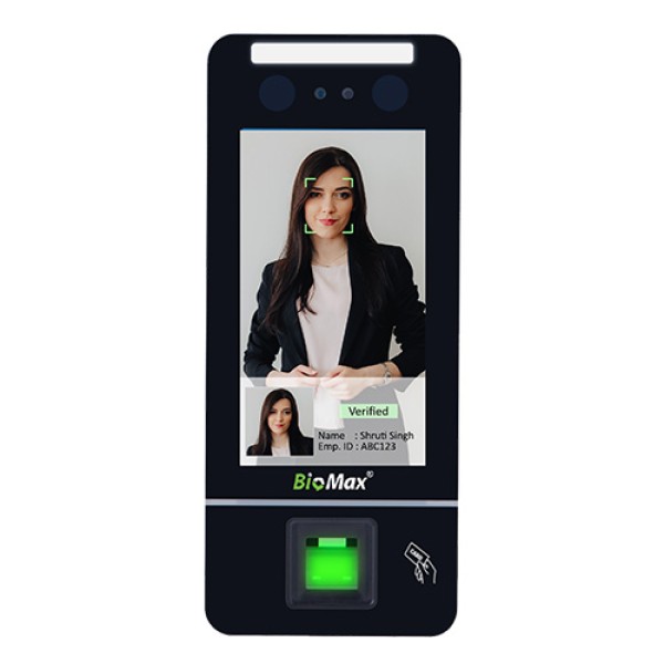 Indigoface 8 Pro