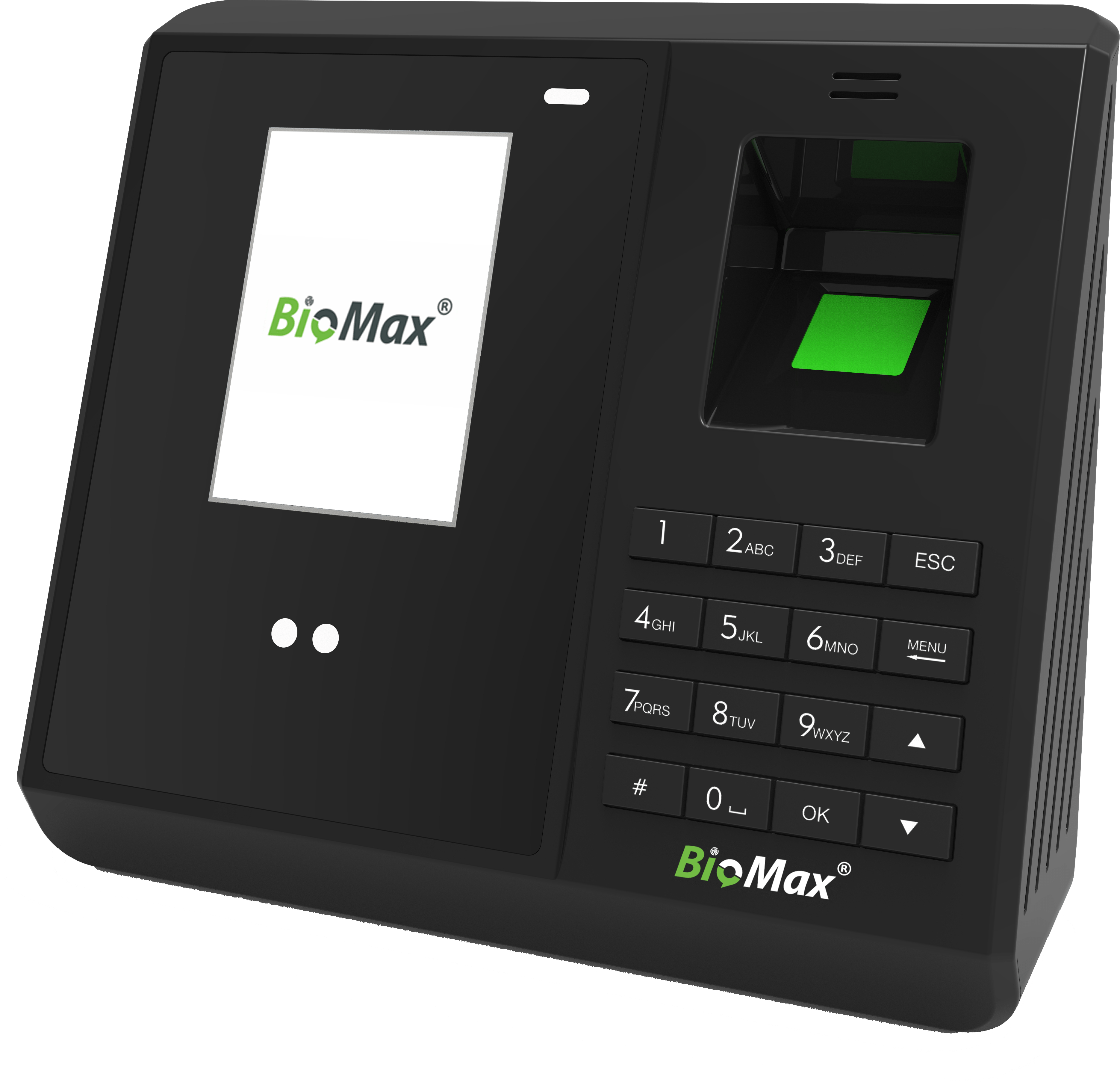 Attendance Machine in Jaipur | Biometric Attendance System by Biomax