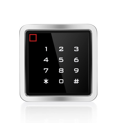 Card Reader SA228