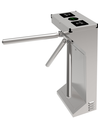 TNS-108 Tripod Turnstile