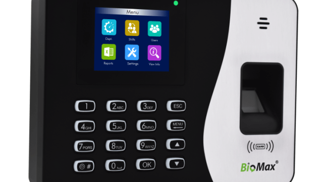 Biometric Attendance Machine in Jodhpur | Face & Fingerprint Attendance System