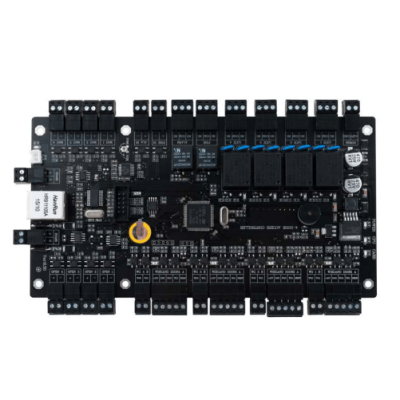 C334 Access Controller
