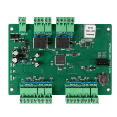 C22 Access Controller