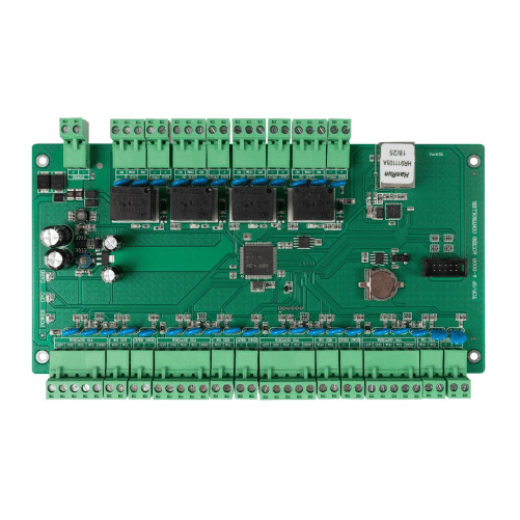 C24 Access Controller